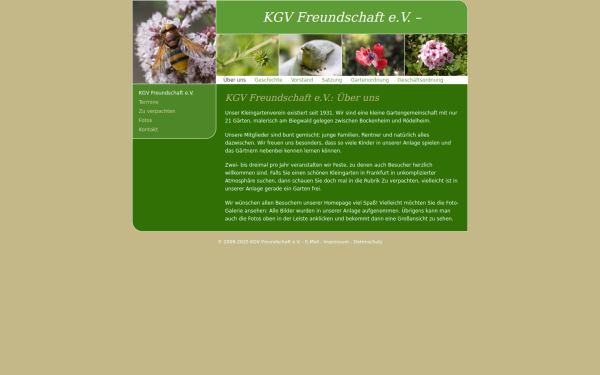 www.kgv-freundschaft.de