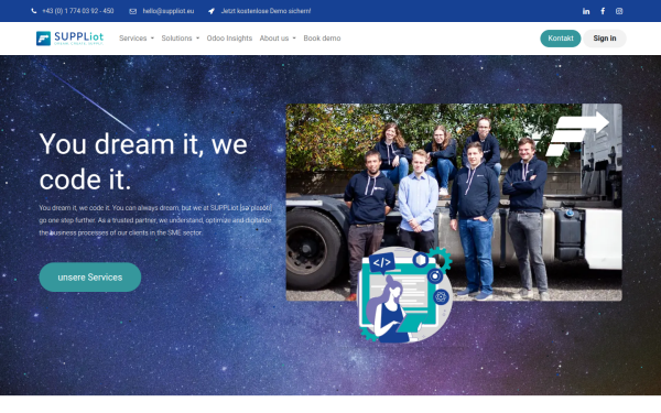 www.suppliot.eu