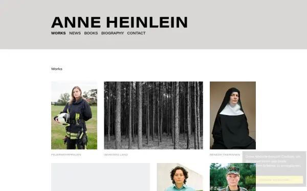 anneheinlein.de