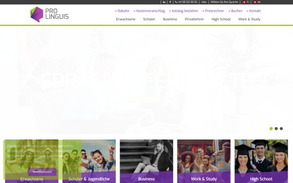prolinguis.ch