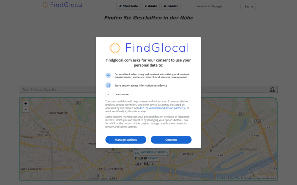 www.findglocal.com