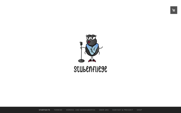 www.stubenfliege-musik.at
