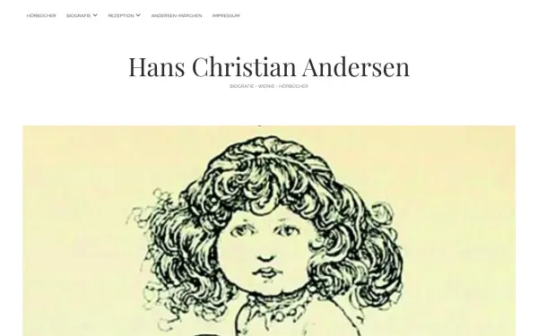 hans-christian-andersen.de