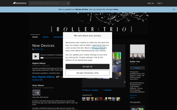 rollertrio.bandcamp.com