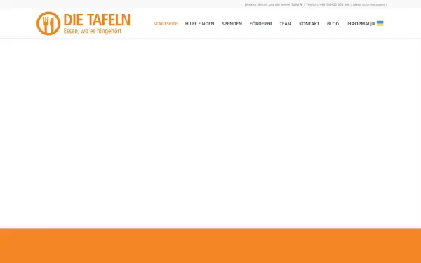 tafel-melle.de