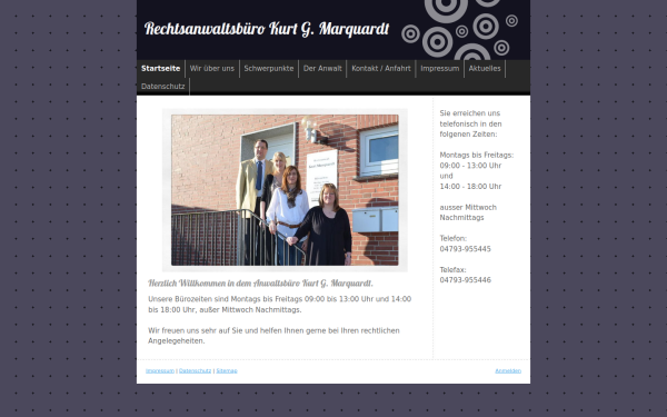 www.rechtsanwalt-marquardt.de