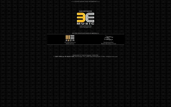 www.3e-music.com