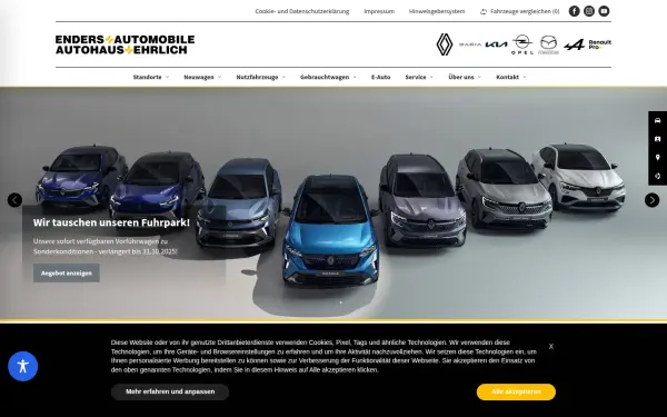 www.enders-automobile.de