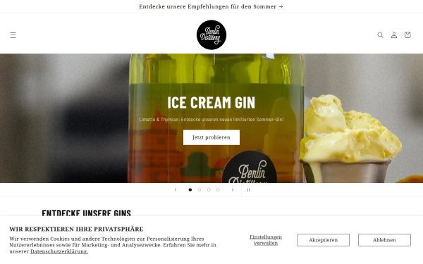 berlindistillery.de