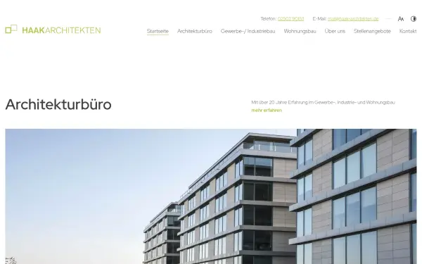 www.haak-architekten.de