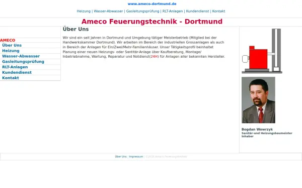 ameco-dortmund.de