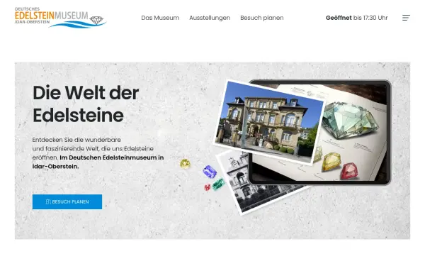 edelsteinmuseum.de