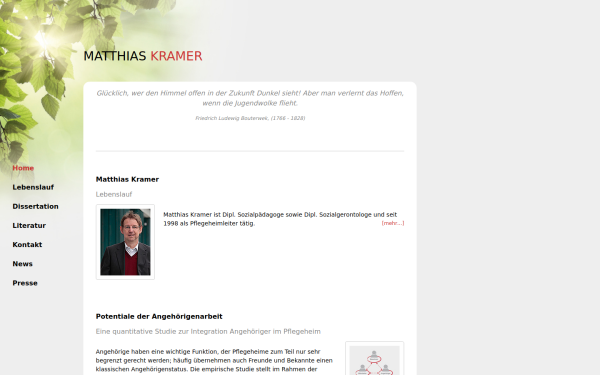 matthiaskramer.de