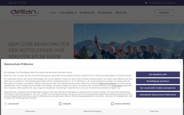 www.dellian-consulting.de
