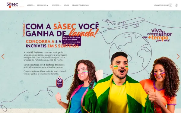 5asec.com.br
