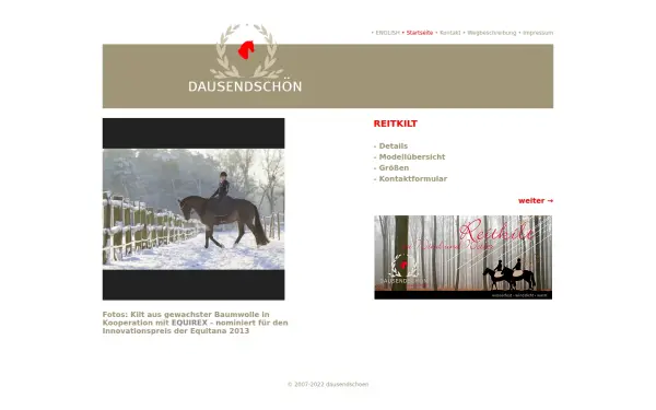 dausendschoen.de
