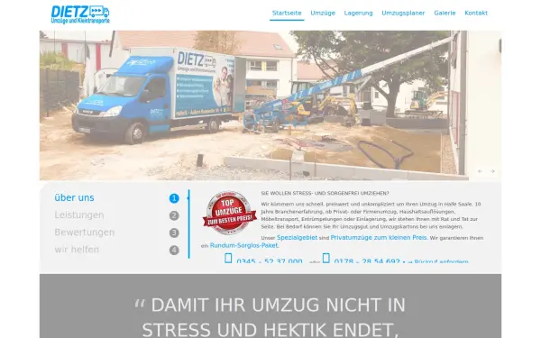 dietz-umzuege.de