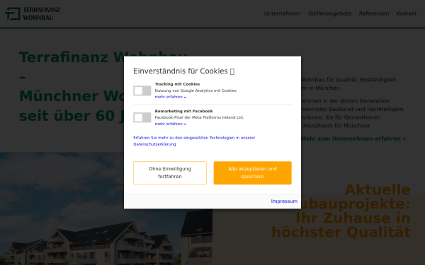 www.terrafinanz.de