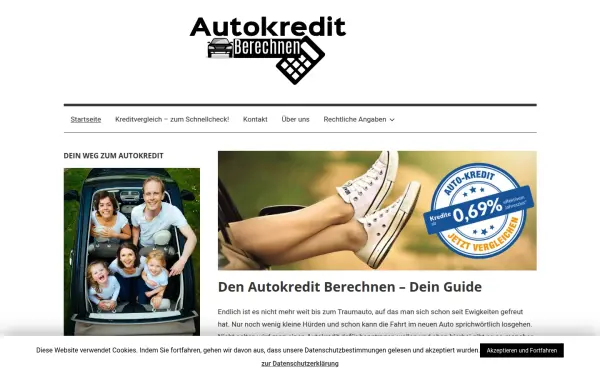 autokreditberechnen.de