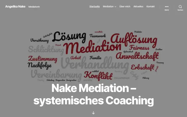 www.angelika-nake.de