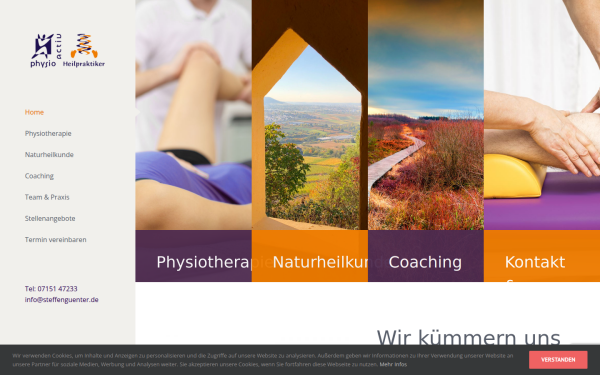 www.steffenguenter.de