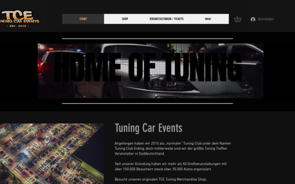 www.tuning-car-events.com
