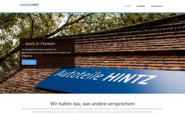 autoteile-hintz.de