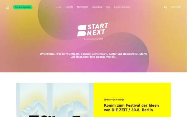 www.startnext.com