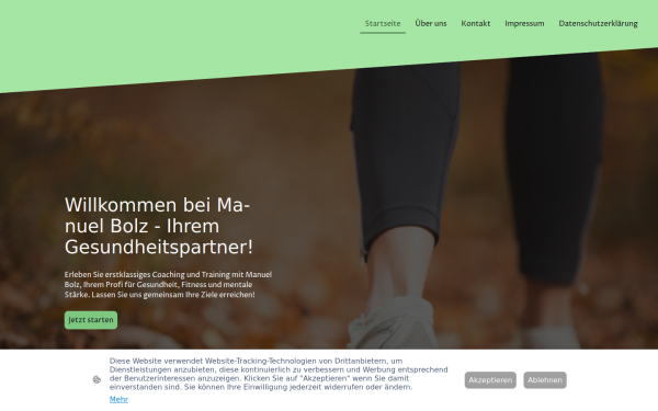 www.manuel-bolz.de