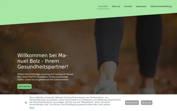 www.manuel-bolz.de