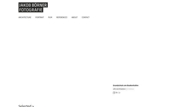 jakobboerner.com