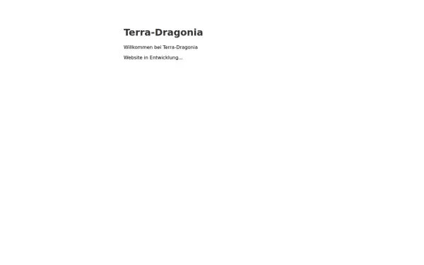 terra-dragonia.net