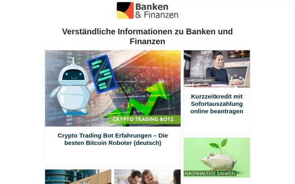 www.bankenundpartner.de