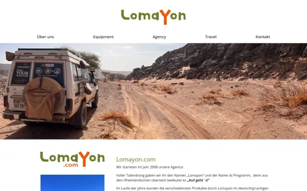 www.lomayon.com