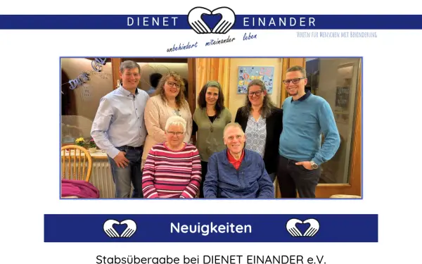 dienet-einander.de