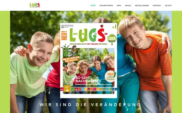 www.lugs.de