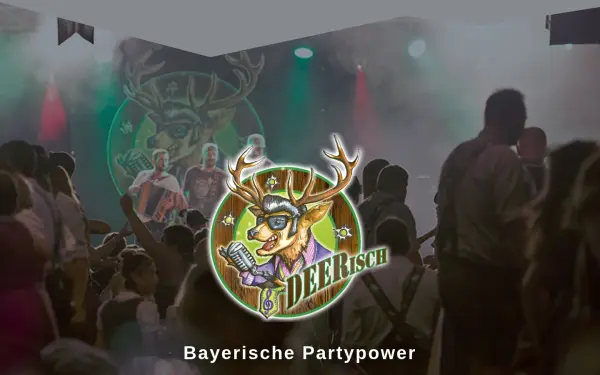 deerisch-band.com