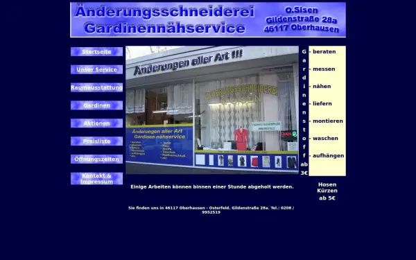 aenderungschneiderei-osisen.de