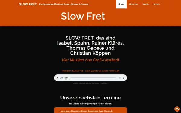 slow-fret.de