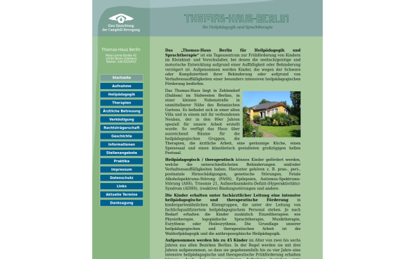 thomas-haus-berlin.de