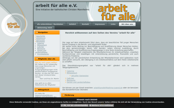 arbeitfueralle-ma.de