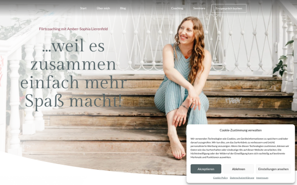 sophialierenfeld.com