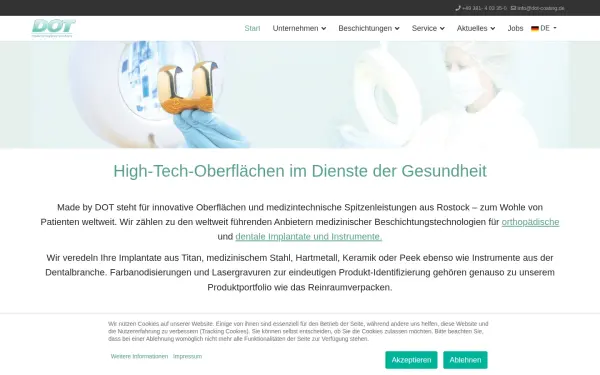 dot-coating.de