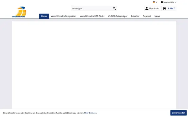 www.digittrade.de