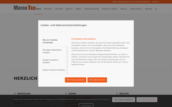 www.matrotec.de