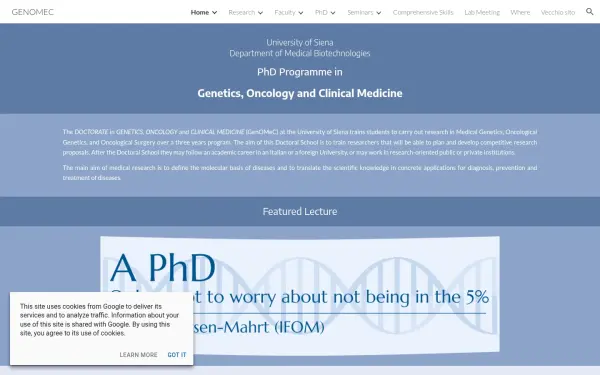 genomec.dbm.unisi.it