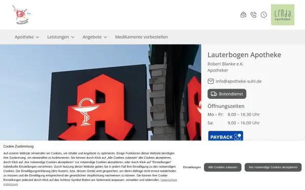 www.lauterbogen-apotheke.de