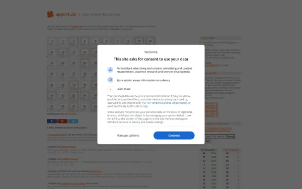 www.apport.de