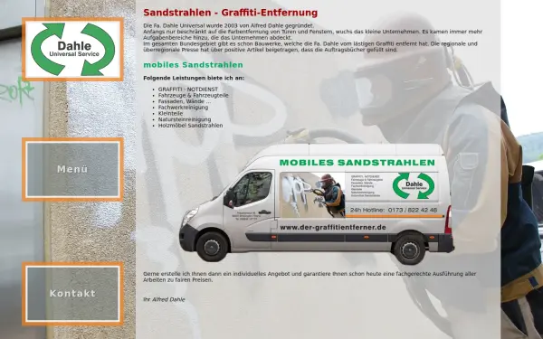 der-graffitientferner.de