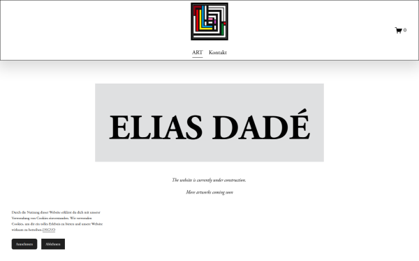 www.eliasdade.com
